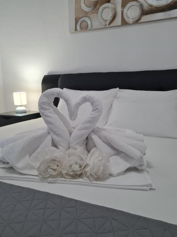 Charlene Διαμέρισμα Karlobag Εξωτερικό φωτογραφία